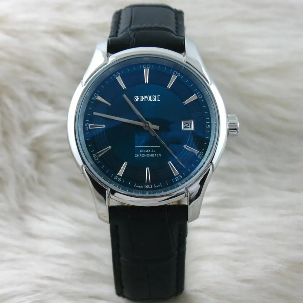 

WG06921 Mens Watches Top Brand Runway Luxury European Design Automatic Mechanical Watch