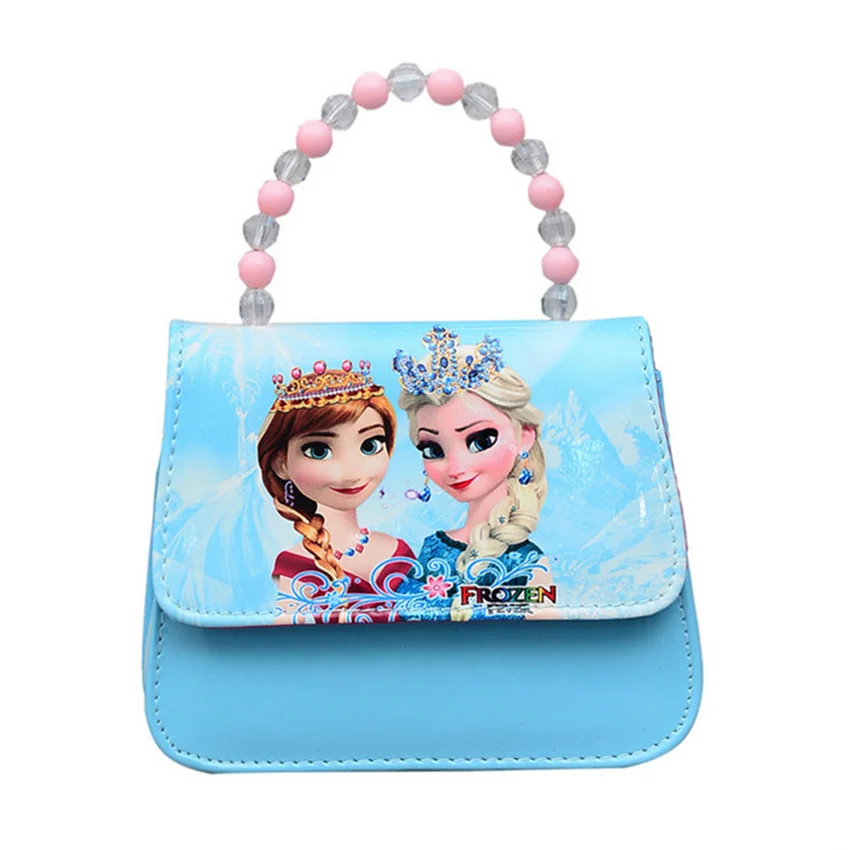 

Kids Funny Shoulder Bag Cartoon Shoulder Bag Mochilas Escolares Kids