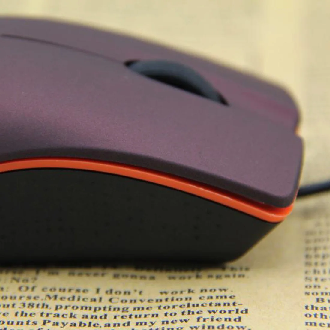 Etmakit 2017 проводная Usb игровая мышь для Lenovo M20 милая Оптическая Мышь игр|for computer|mouse