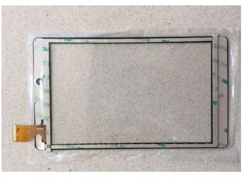 

New Capacitive touch screen panel Digitizer Glass Sensor 7 replacement 7" XC PG0700 136 XC-PG0700-i36-A0 Tablet