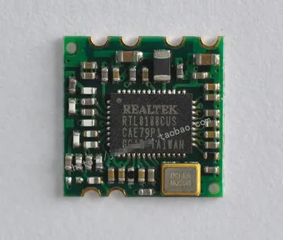Бесплатная доставка! 10 шт. W10 USB WIFI модуль RTL8188CUS 150 м MID usb wifi беспроводной LAN