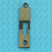 THROAT (NEEDLE) PLATE #167-20-007-0 fits ADLER 167