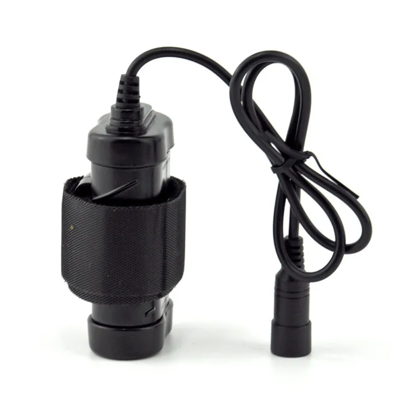 Best 8.4V 4400mAh Rechargeable 2x 18650 Battery Pack For Head lamp Bike Bicycle Light Bike Cycling Accessories High Quality Mar 10 6 Best 8.4V 4400mAh Rechargeable 2x 18650 Battery Pack For Head lamp Bike Bicycle Light Bike Cycling Accessories High Quality Mar 10 6