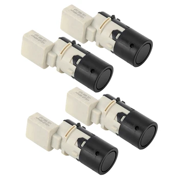 

4F0898301 Car PDC Parking Reverse Sensor for A3 A4 A6 A8 for Seat Skoda Octavia for T5 MULTIVAN CARAVELLE TRANSPORTER 2003-2010