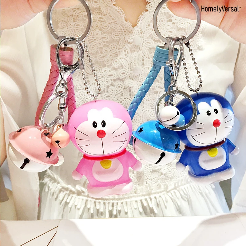 

New kawaii cartoon for mobile phone lanyard hanging jewelry wrist rope cartoon pendant mobile phone hanging lanyard