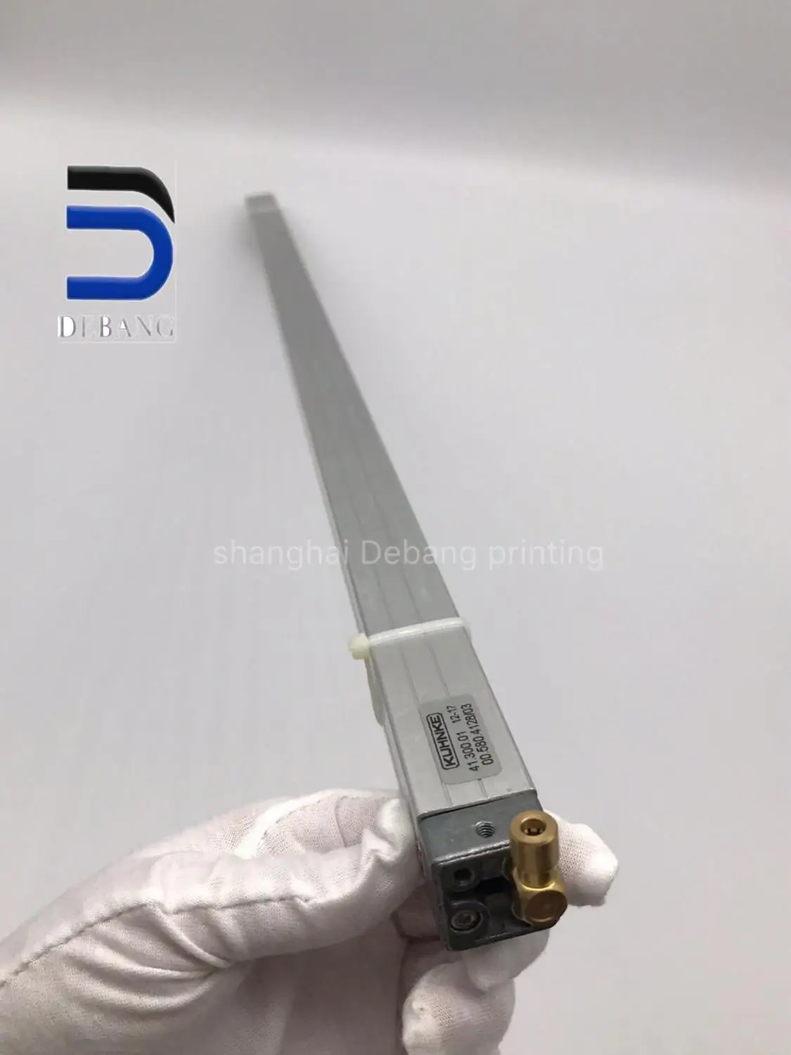 1 шт. зажим печатной машины Heidelberg SM74 CD74 PM74 000.580.4128/03 00.580.4128|Компьютерные кабели и