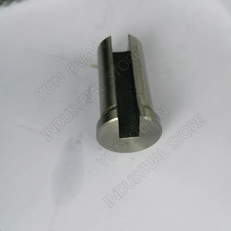 Keyway Broach 30 шт. комплектов дюймовые нажимные насадки с бусинами и шипами из