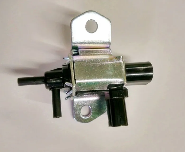 Wholesale Vacuum Solenoid Valve Intake Manifold Runner Control case For