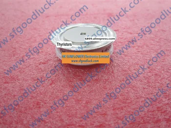 

D660N22T General Purpose Silicon Rectifier Diode Module 2200V 660A