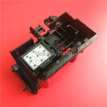 

DX5 printhead cap top cleaning unit for Mutoh VJ1604 1604w 1614 1624 Sky-color 3180 ink pump assembly ASSY 1set