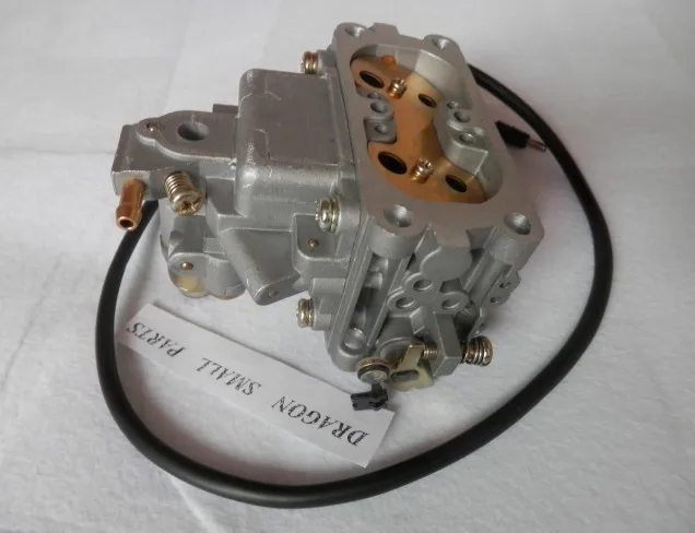 CARBURETOR HONDA GX670-690 4