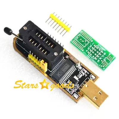 Usb ch341 driver windows 7 64