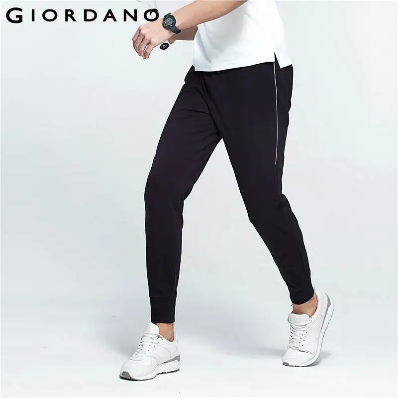 giordano jogger pants
