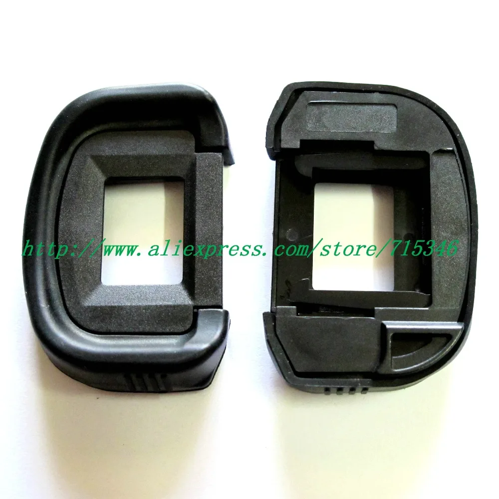 

EG Eyecup Eyepiece Viewfinder Rubber Hood For Canon EOS-1DX / 1DX Mark II / 1D Mark IV / 1D4 Digital Camera Repair Part