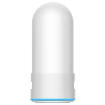 

Adoolla Reusable Ceramic 7 Layers Filter Element for Faucet Tap Water Purifier
