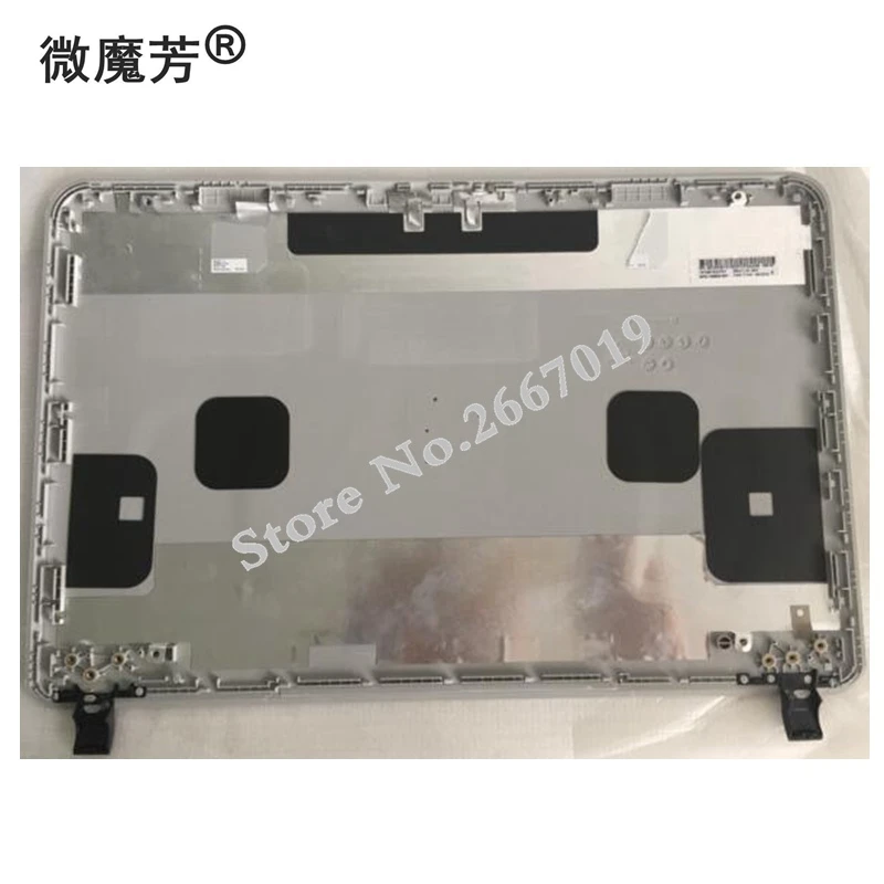 new Laptop Top LCD Back Cover for HP 248 G1 340 G2 345 G2