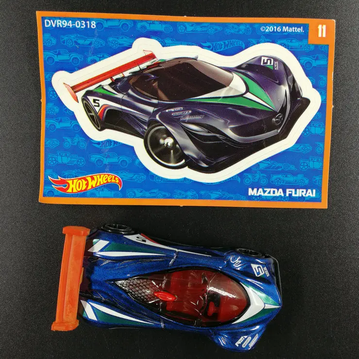 Hot Wheels 1: 64 спортивный автомобиль набор металлический материал тело гоночный автомобиль коллекция сплав автомобиль подарок для ребенка