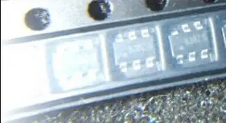 30 шт./лот для MacBook Air A1370 Q9806 Power FET ic chip 638Z на материнской плате | Мобильные телефоны и
