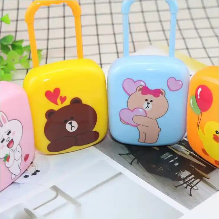 barbie doll suitcase wheels
