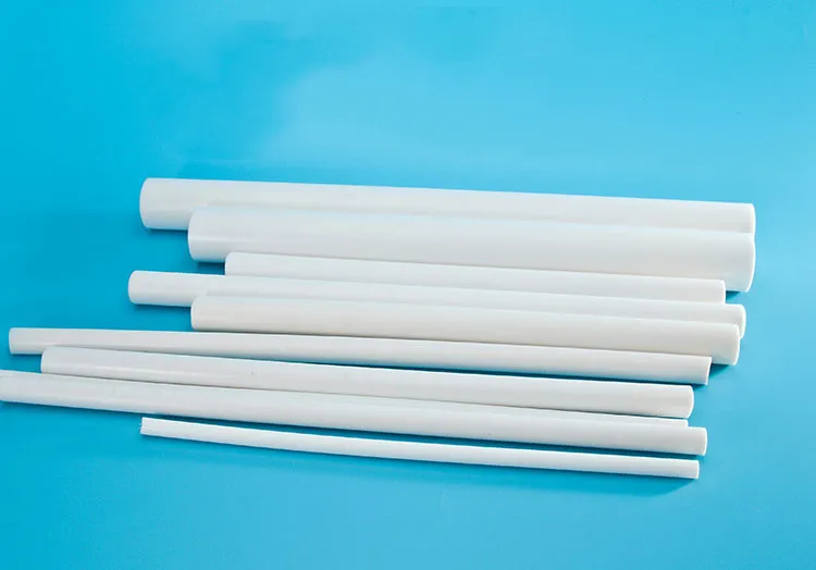 

Teflon PTFE Pipe Tubes Insulation Anti Corrosive ID 16mm 17mm 18mm 20mm