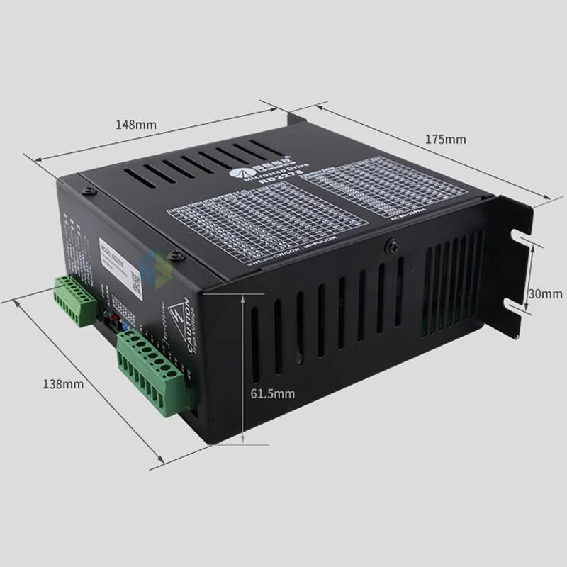 

220V Driver Workshop Stepper Motor Engraving Machine Accessories ND2278