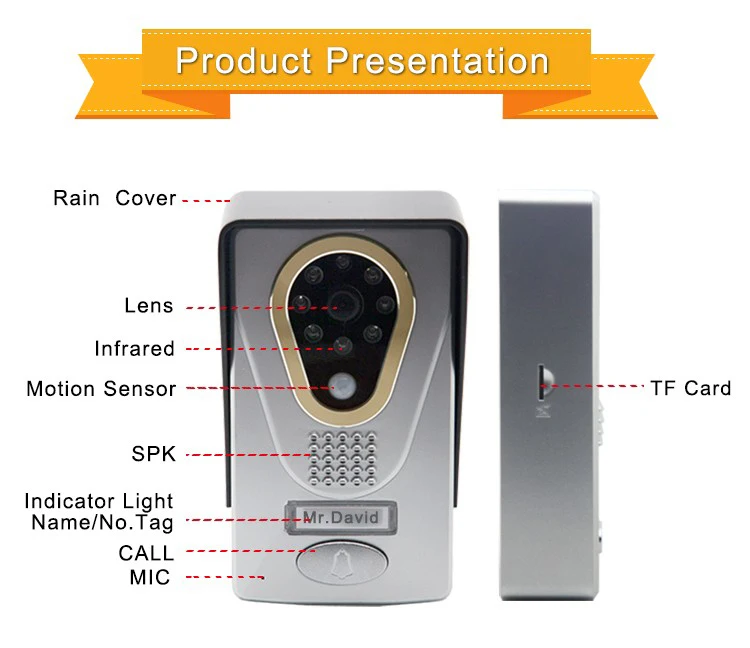 2016-high-quality-wifi-doorbell-camera-KDB400 (1)