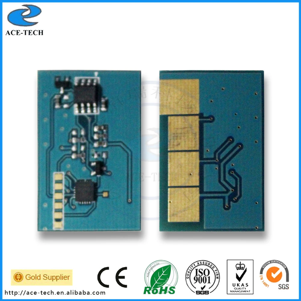 MLT-D206 toner chip for Samsung SCX5935 OAC printer cartridge refill reset 10K with a lower discount MLT-D206 toner chip for Samsung SCX5935 OAC printer cartridge refill reset 10K with a lower discount