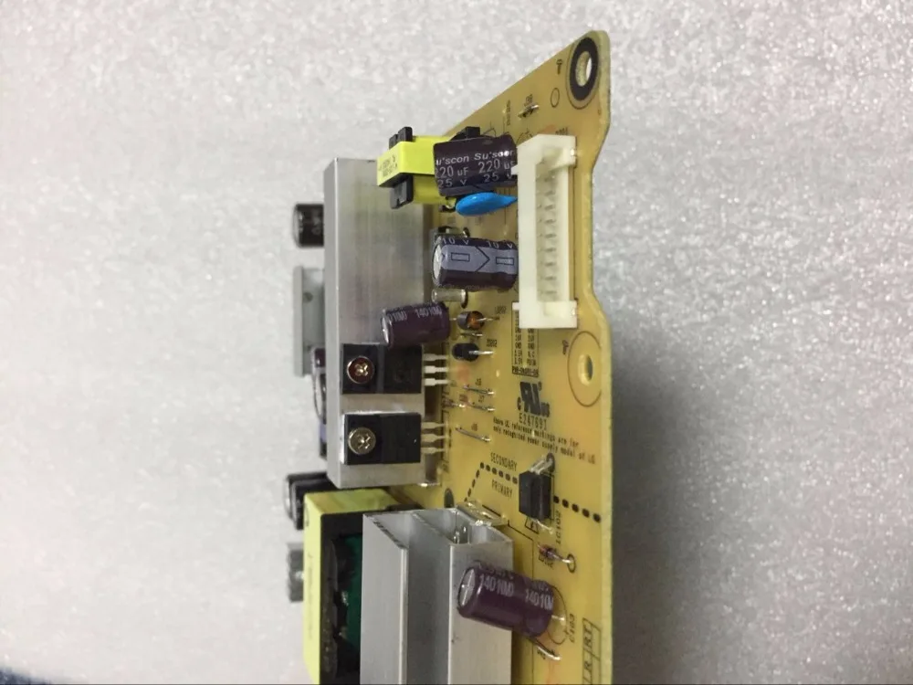 power board SZYLIJ 1pcs Original 100%!! 3739-13PL1/P42-13PL1 EAX64905301