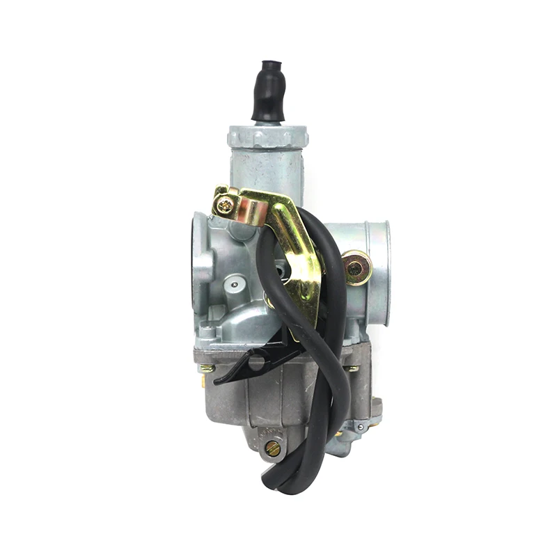 Карбюратор ZSDTRP Keihin PZ30B КАРБЮРАТОР 150 куб. См 200 250 30 мм автоматический дроссель Байк
