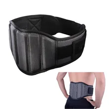 Fitness Dip Weight Lifting Belt Gym Crossfit Bodybuilding Weightlifting trainer Tool Musculation Training Exercise Medical Belt Fitness Dip Weight Lifting Belt Gym Crossfit Bodybuilding Weightlifting trainer Tool Musculation Training Exercise Medical Belt