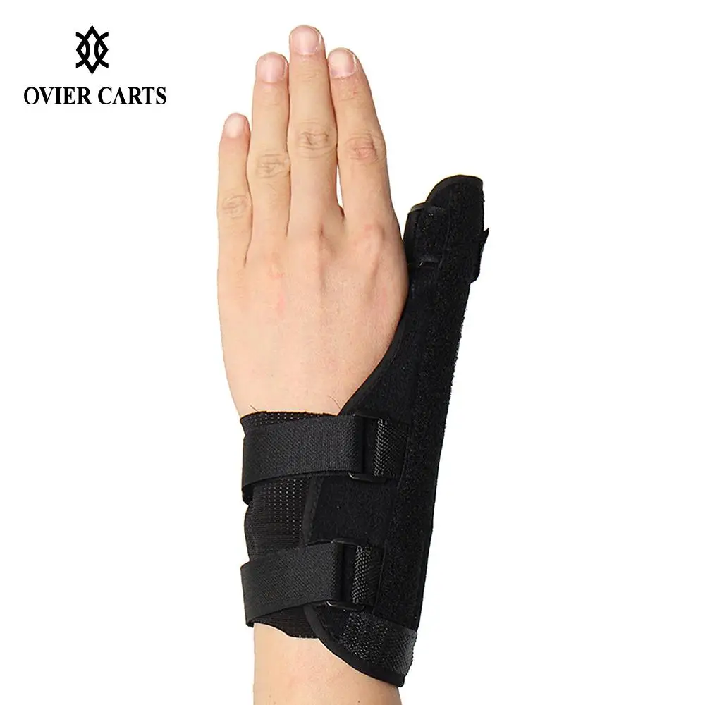 Buy Adjustable Hand Thumb Splint Wrist Thumb Splint