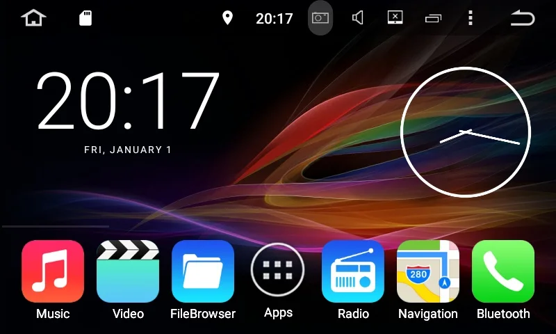  Octa Core 64GB ROM Android 90 navegación GPS con DVD para coche reproductor Multimedia estéreo del 