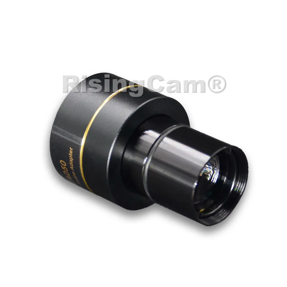 C крепление до 23 2 мм 0.37X микроскоп окуляр камеры Адаптер|microscope eyepiece camera|microscope