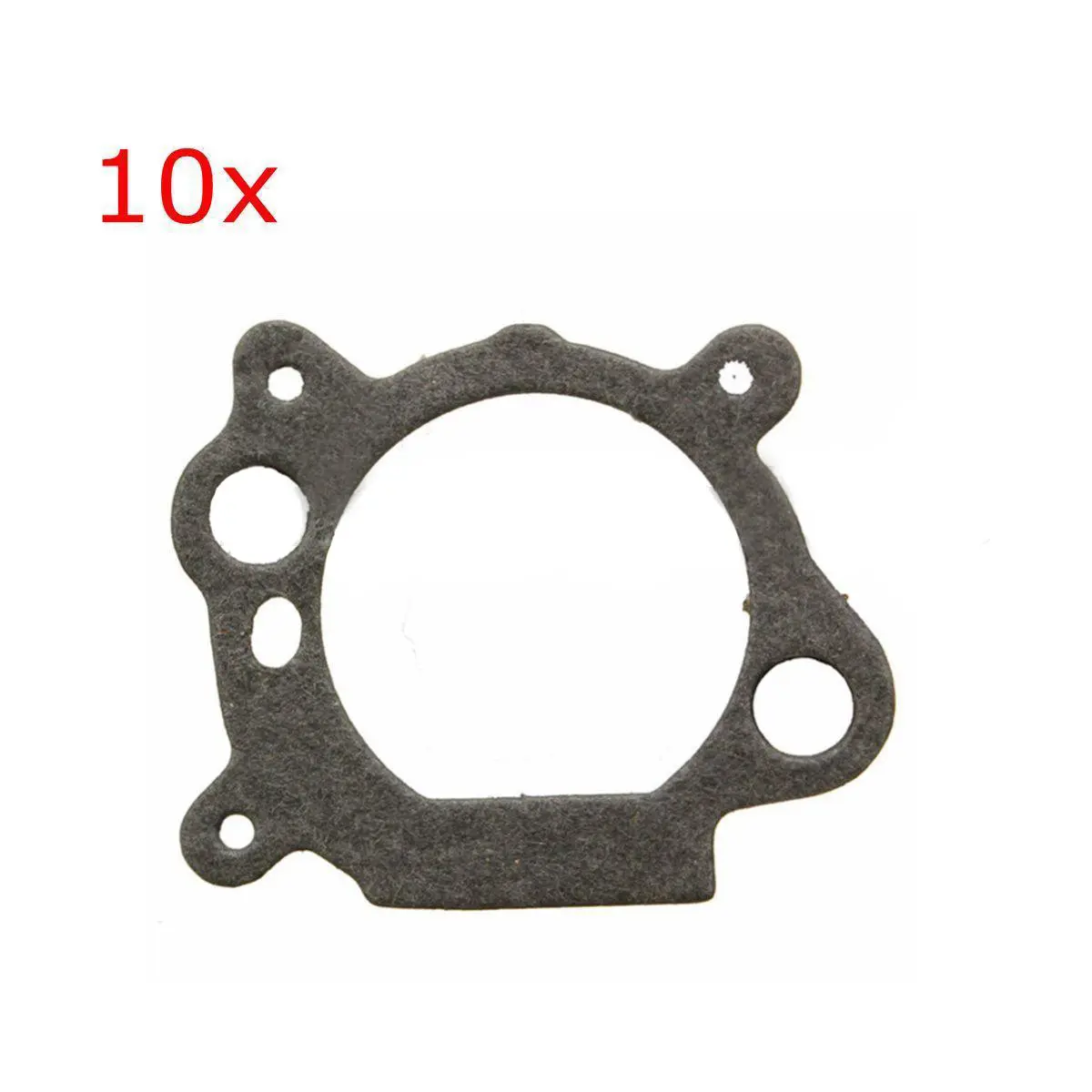 10pcs  Carburetor Carb Air Cleaner Gasket For 272653 272653S 795629 B1SB8746 Accessories