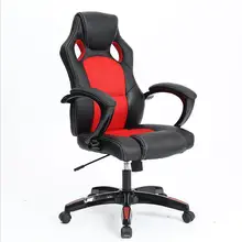 Удобное эргономичное игровое компьютерное кресло высокоэластичное поворотное офисное кресло Meash bureaustoel ergonomisch sedie ufficio