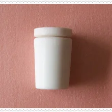 19/26, PTFE Стандартный стопор, 7 мм, 19#, подшипник мешалки, тефлоновый адаптер