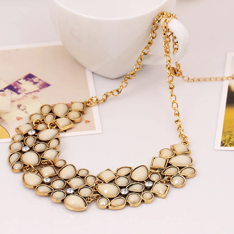Colourful Bead Factory Fashion New 