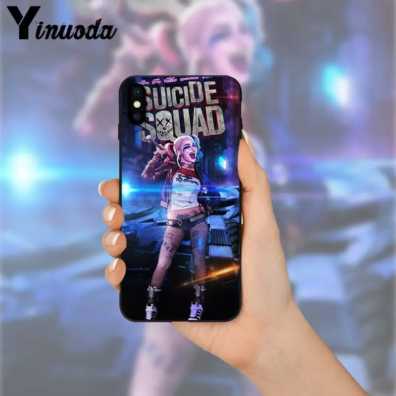harley quinn