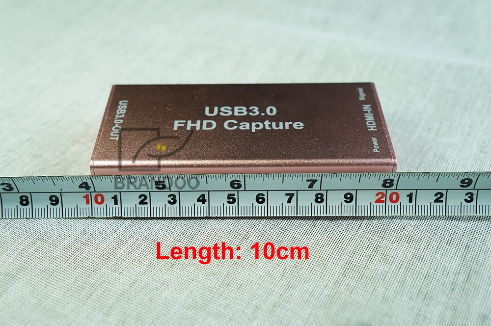 3 length HDMI converter