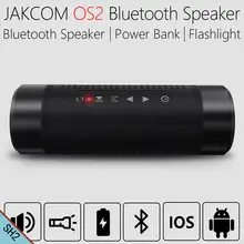 Jakcom OS2 смарт-открытый Динамик Лидер продаж в Радио как радио цифровой FM радио солнечной рукоятки радио portátil AM, FM