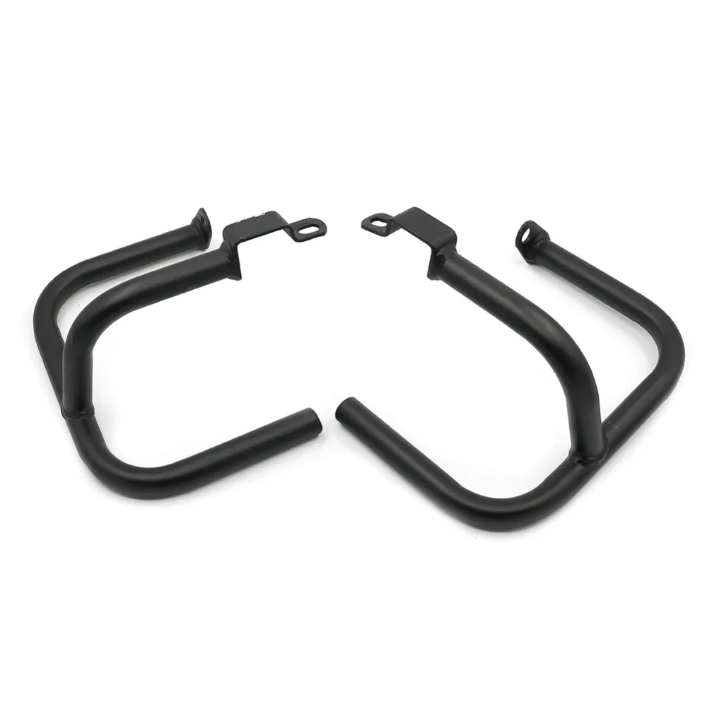 Highway Engine Guards Crash Bar Bars Protector for Triumph Scrambler