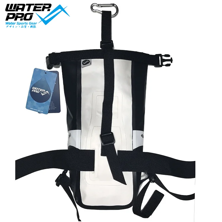 Водонепроницаемая сухая поясная сумка из ПВХ объемом 1 л для воды|pvc waterproof|pvc waterproof
