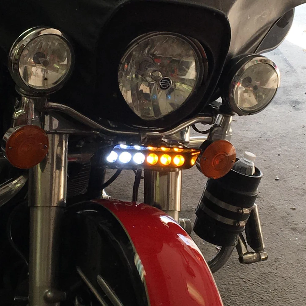 light bar