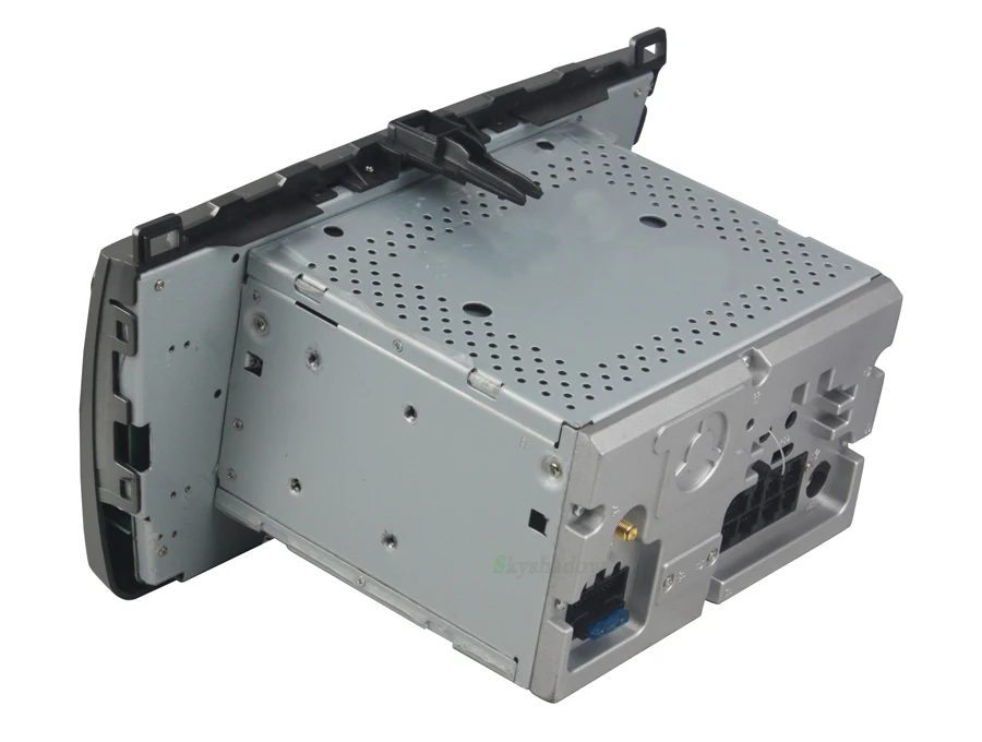 Excellent DSP Android 9.0 64GB ROM 8core Car DVD Player GPS Glonass Map RDS Radio wifi 4G Bluetooth 4.0 For MAZDA 6 Ultra Ruiyi 2008-2012 6