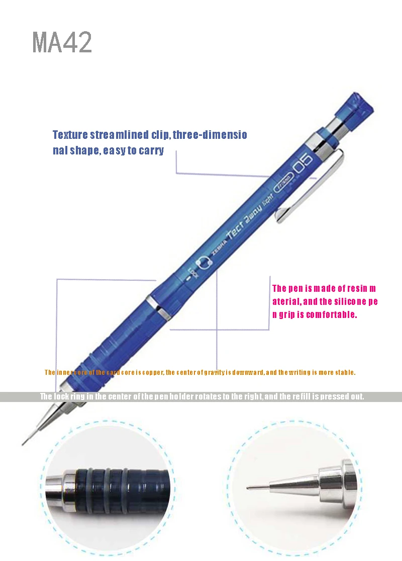 Material escolar e de escritório