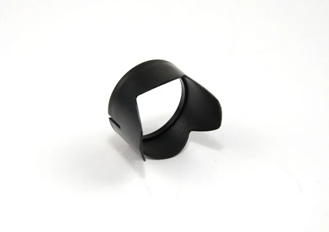 DJI Phantom 3 Camera Lens Hood Sunshade Antiglare DJI Phantom 3 Accessory Black 1pc With Tracking Number