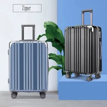 2" 24" 2" дюймов PC VS ABS унисекс алюминиевая рама сумка на колесиках для путешествий багажная сумка Spinner Carry On Cabin Rolling Hardside чемодан