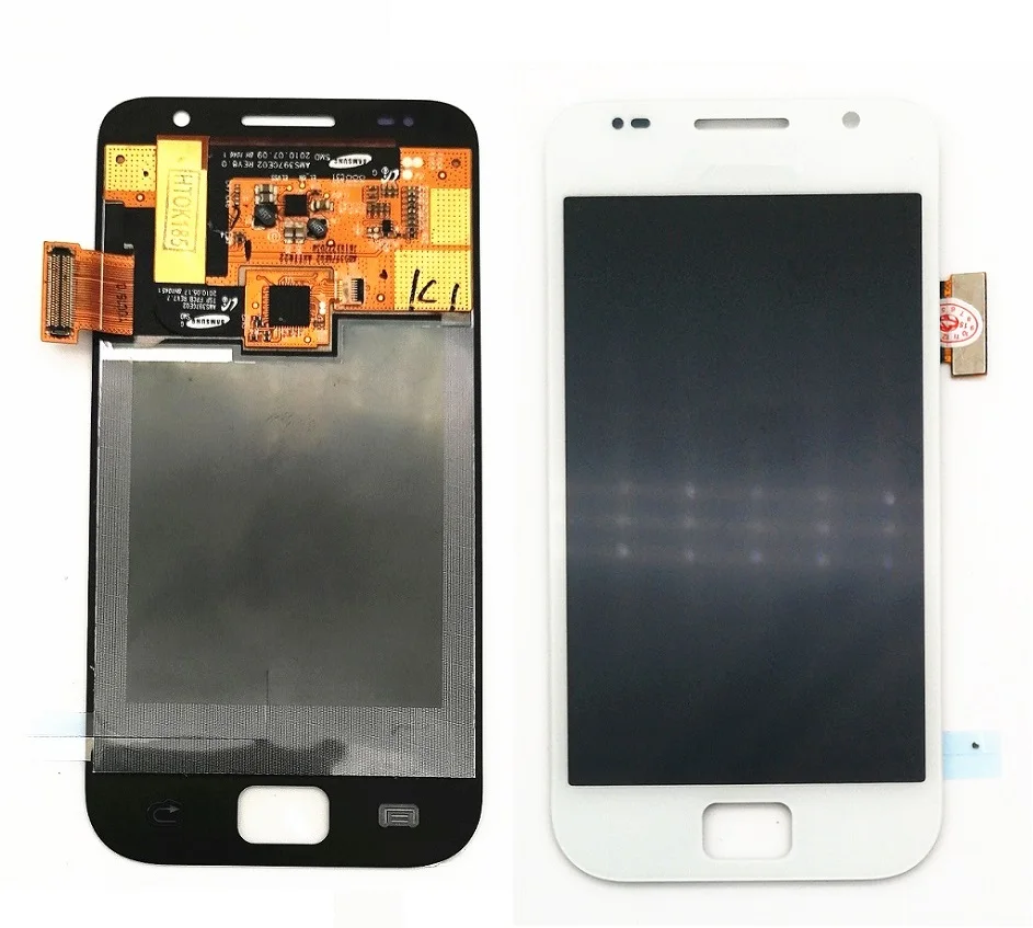 AMOLED LCD For Galaxy S S1 I9000 LCD Display Touch Screen Digitizer Assembly|Mobile Phone LCD Screens| -