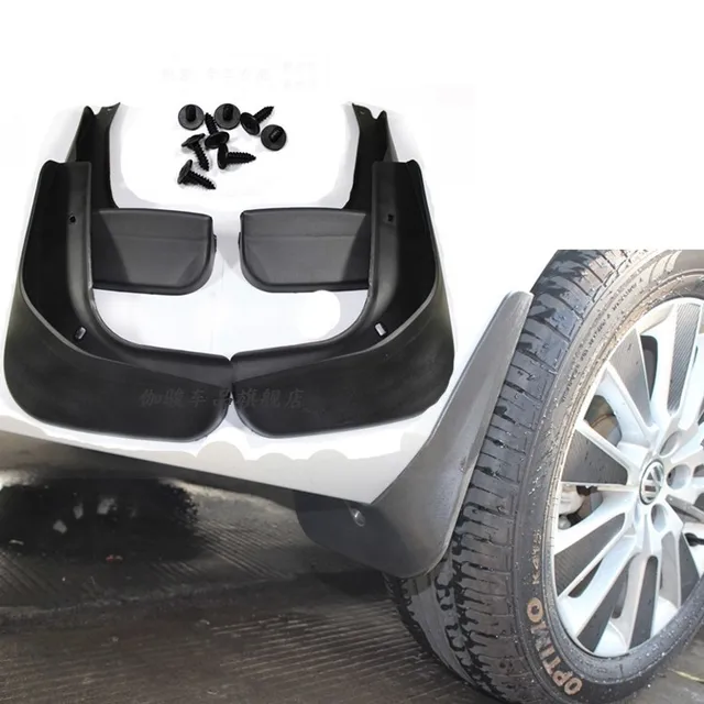 golf mud flaps vw mk7 splash guards rear mudguard pcs mudguards mouse zoom