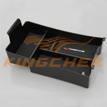 Подходит для Buick представьте салона центр управления подлокотник ящик для хранения декоративные покрытия